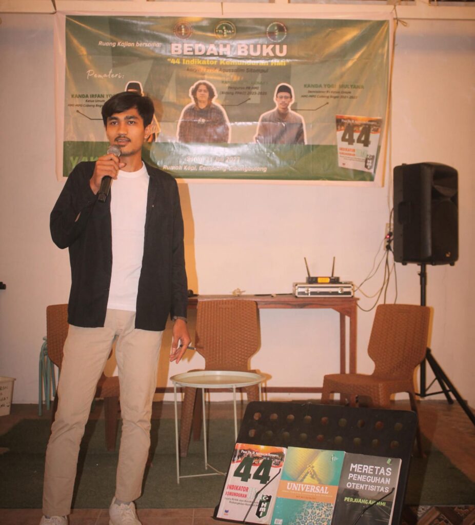 Pengakuan Atas Status Negara