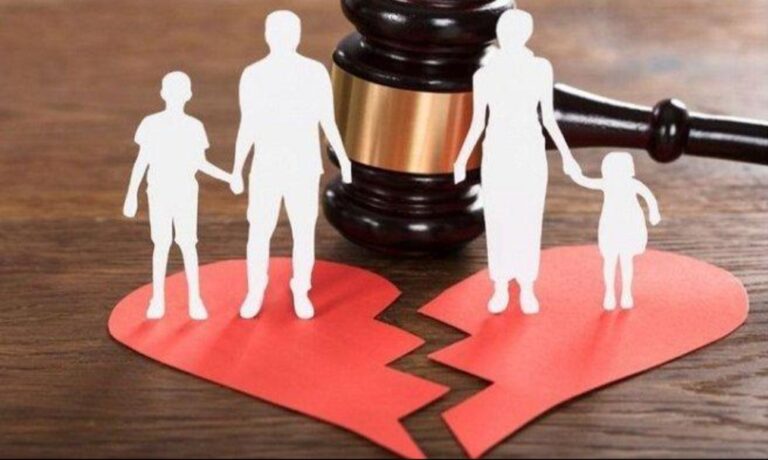 Lonjakan Perceraian di Indonesia, BP4 Didorong Perkuat Mediasi ilustrasi perceraian (.ist)