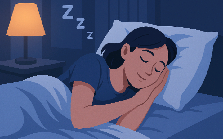 Hidup Lebih Sehat dengan Gaya CERDIK Hidup Lebih Sehat dengan Gaya CERDIK